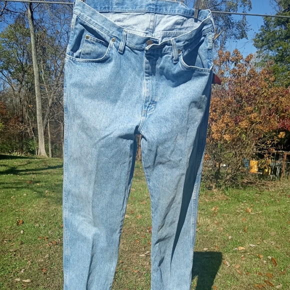 Wrangler Other - Wrangler Jeans
